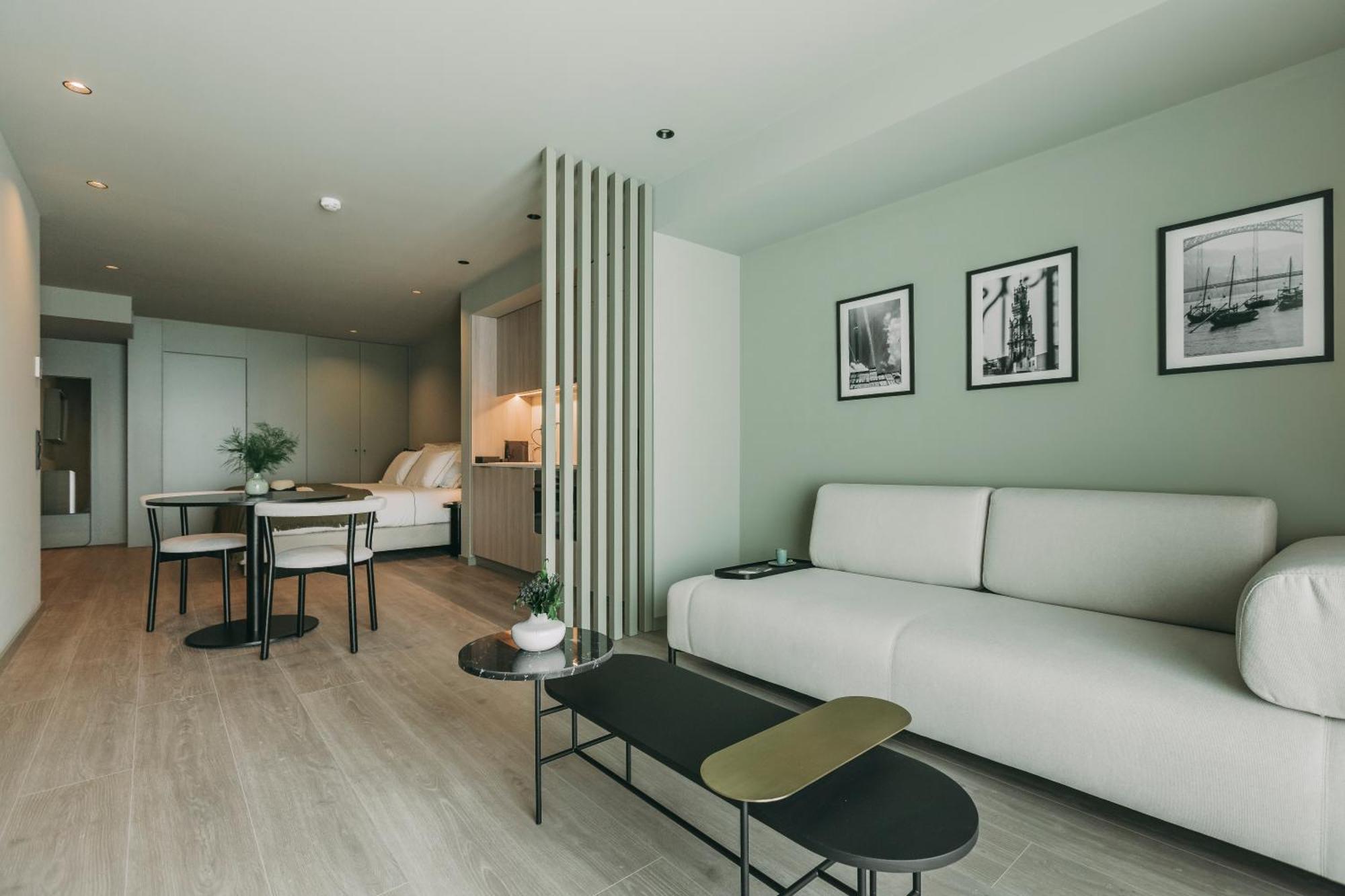 Hotels 705 Porto Prime Home Buitenkant foto