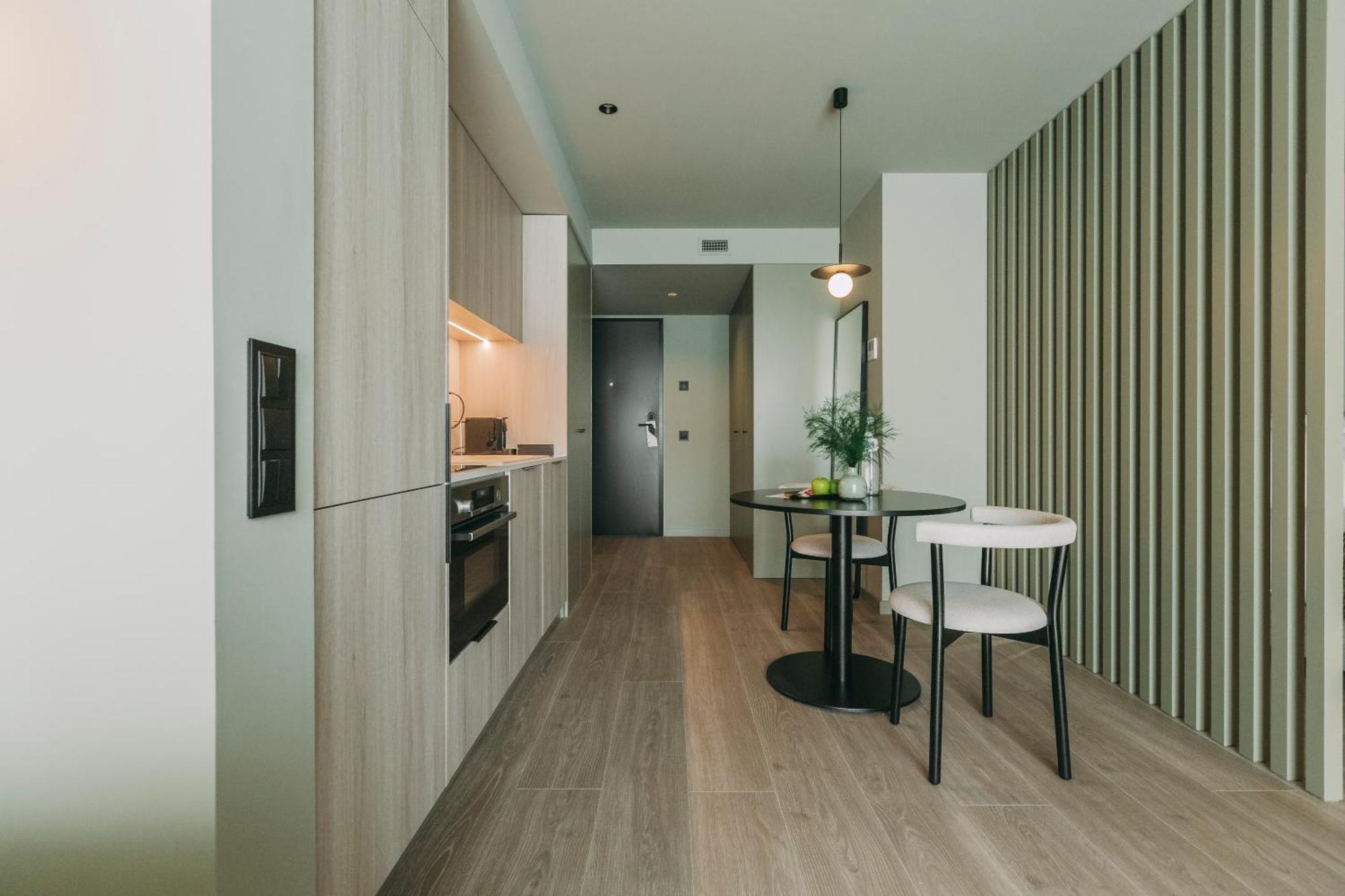 Hotels 705 Porto Prime Home Buitenkant foto