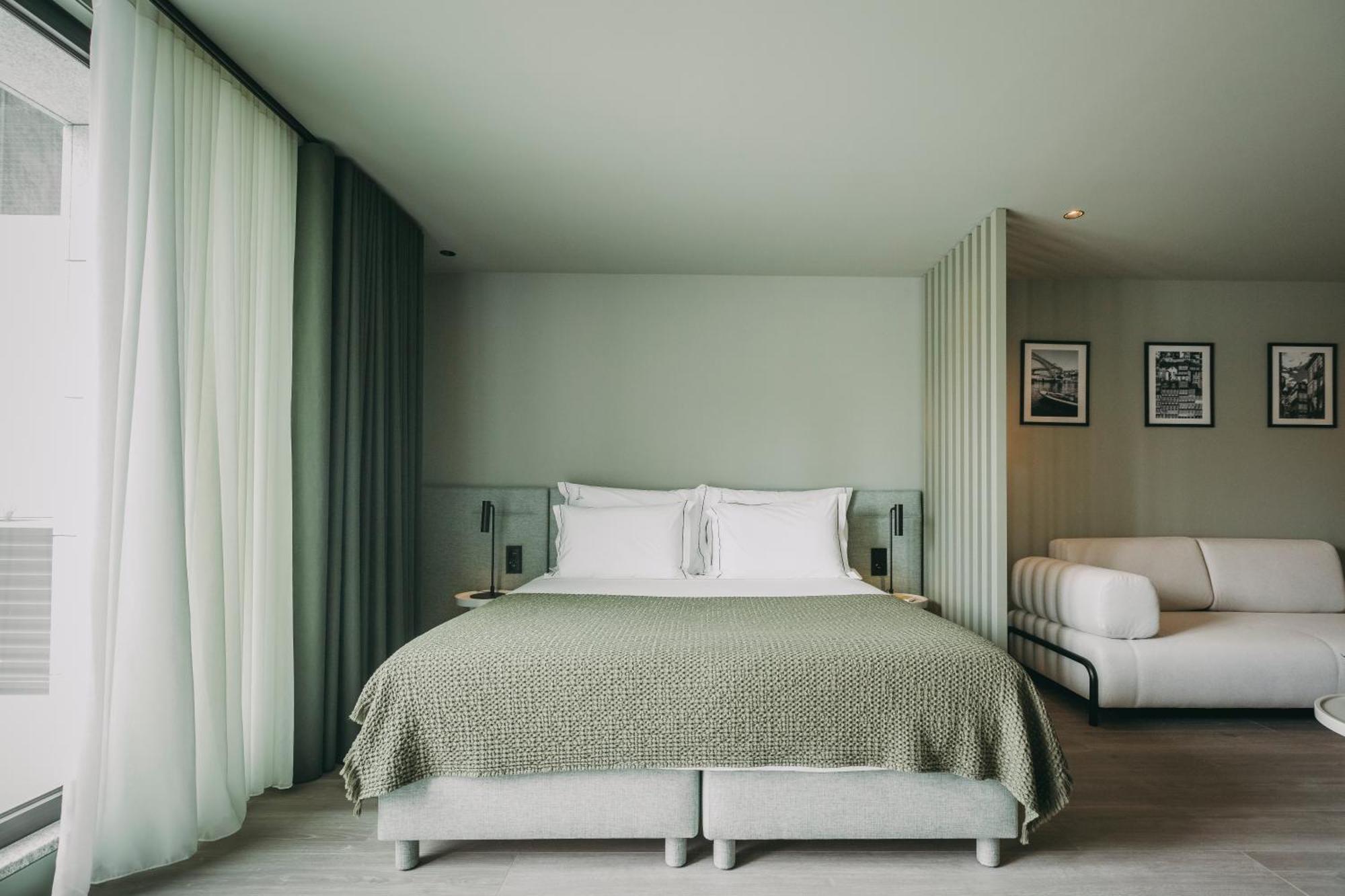 Hotels 705 Porto Prime Home Buitenkant foto