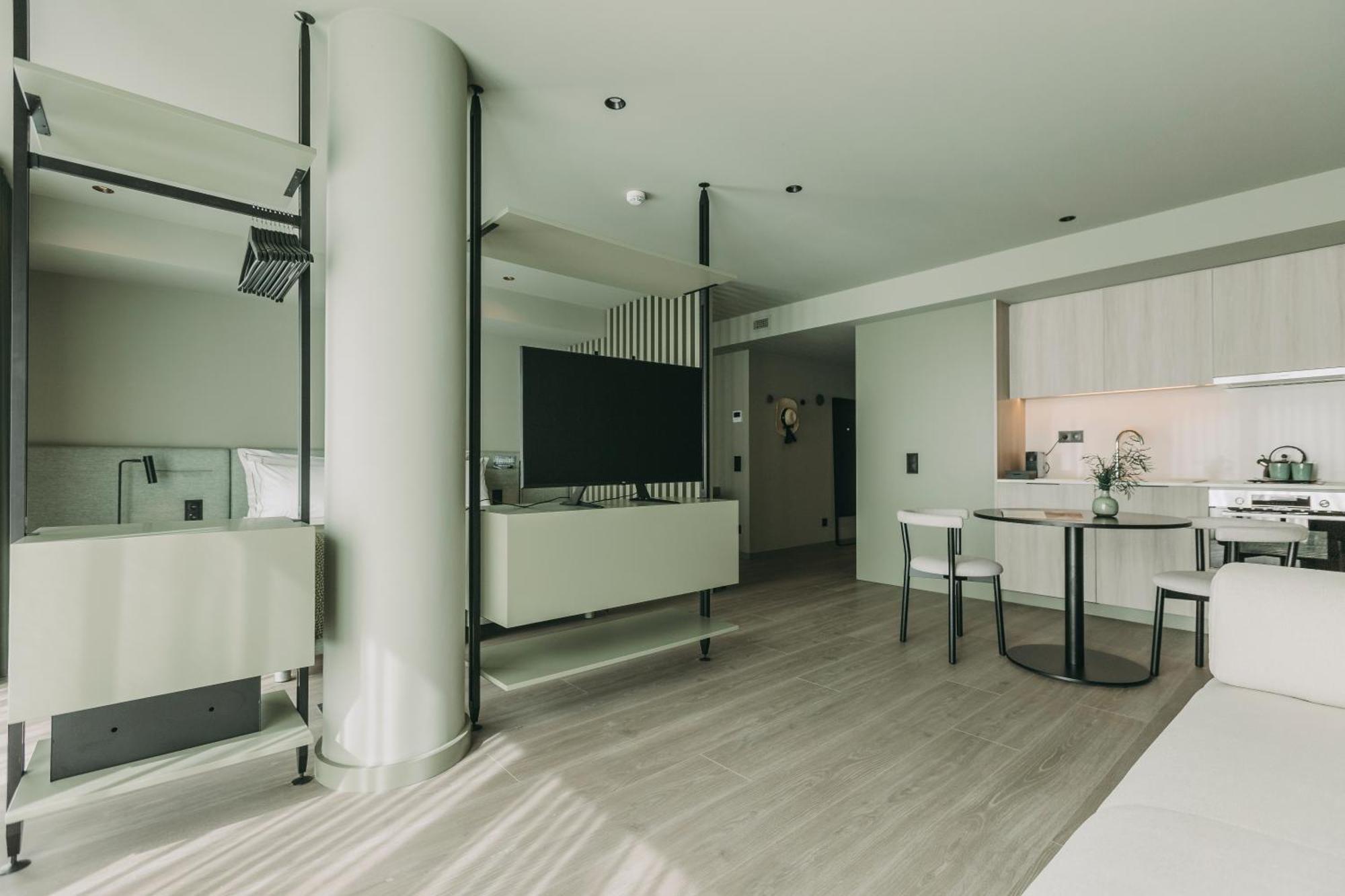 Hotels 705 Porto Prime Home Buitenkant foto