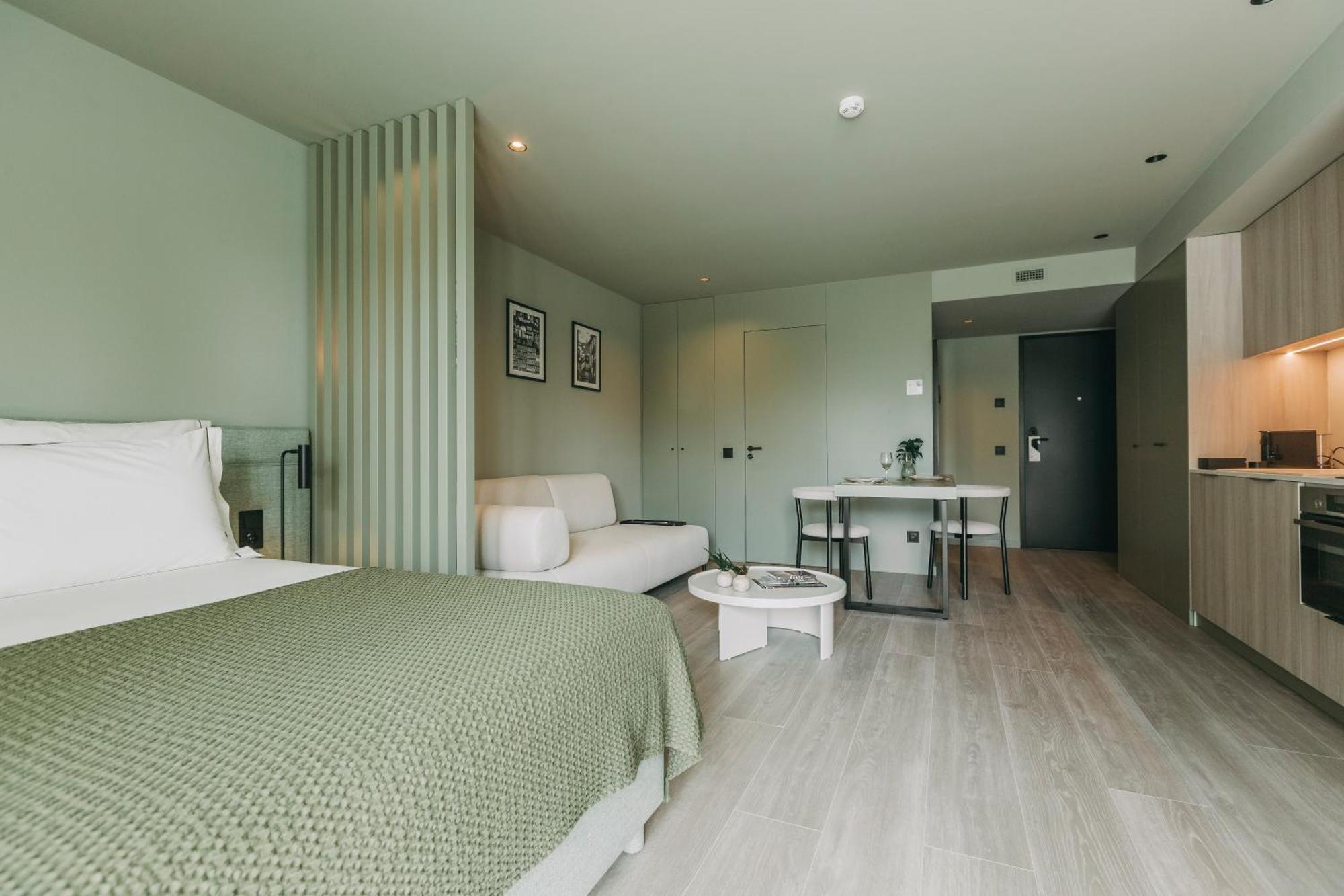 Hotels 705 Porto Prime Home Buitenkant foto