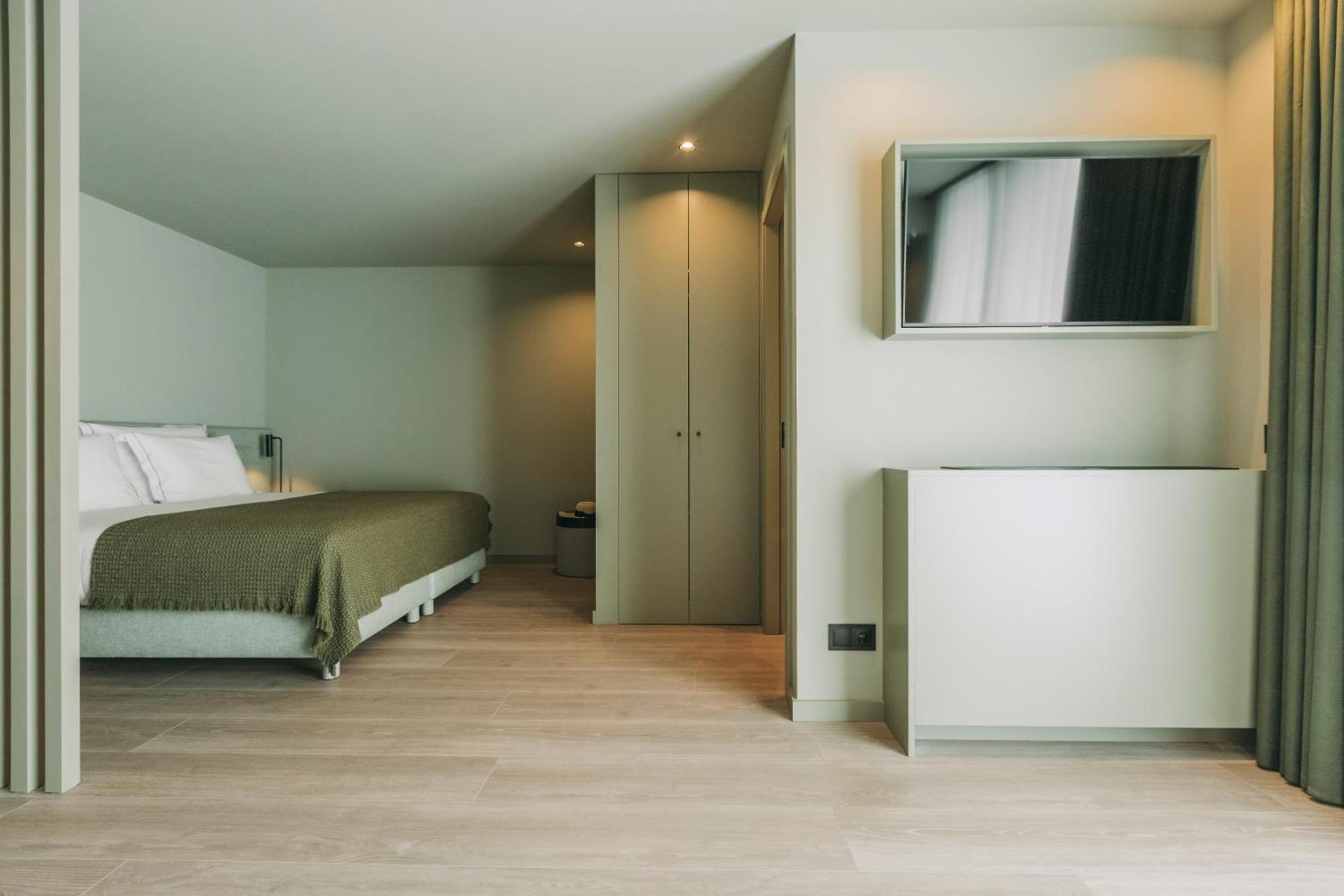 Hotels 705 Porto Prime Home Kamer foto