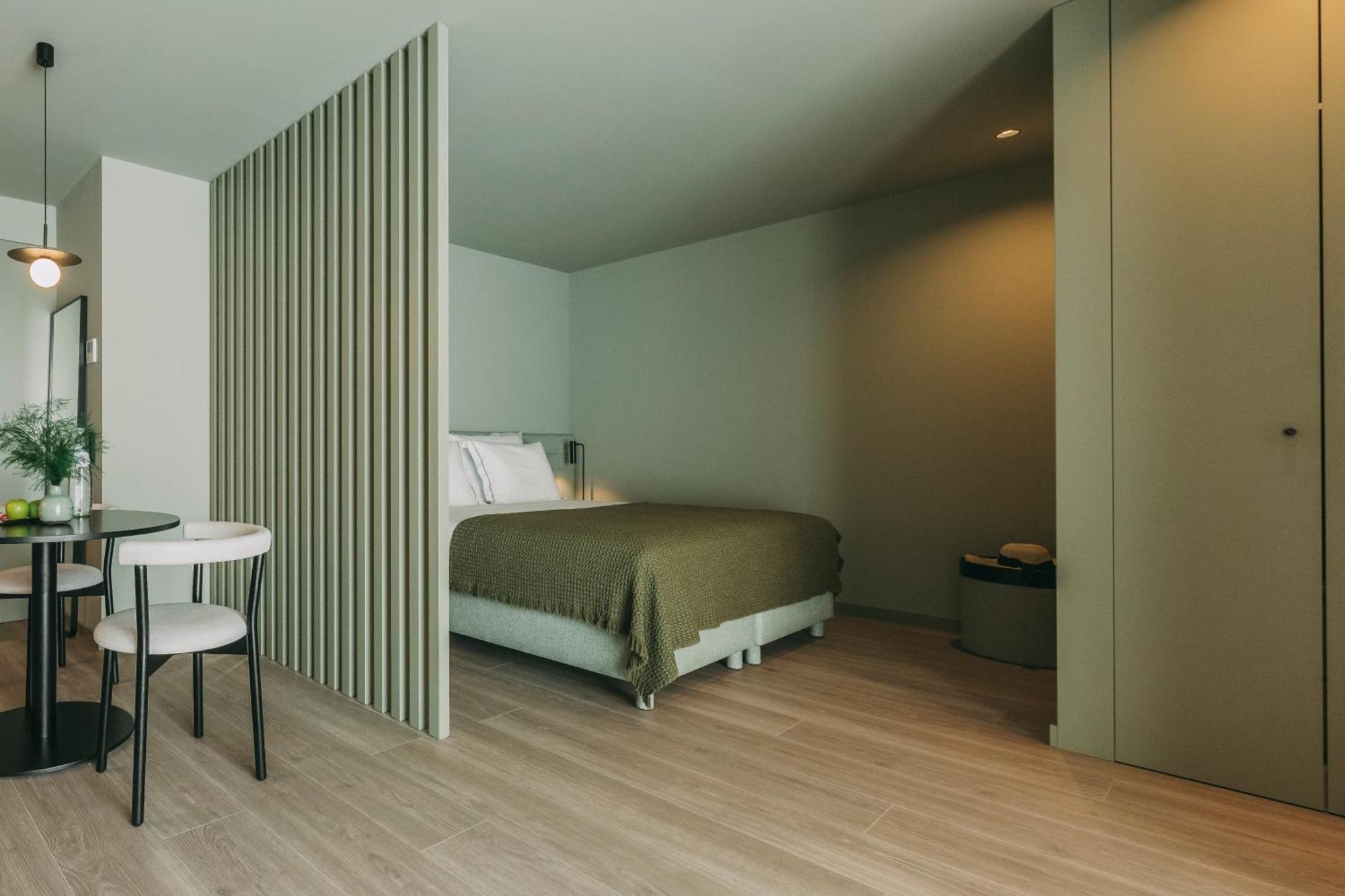 Hotels 705 Porto Prime Home Kamer foto
