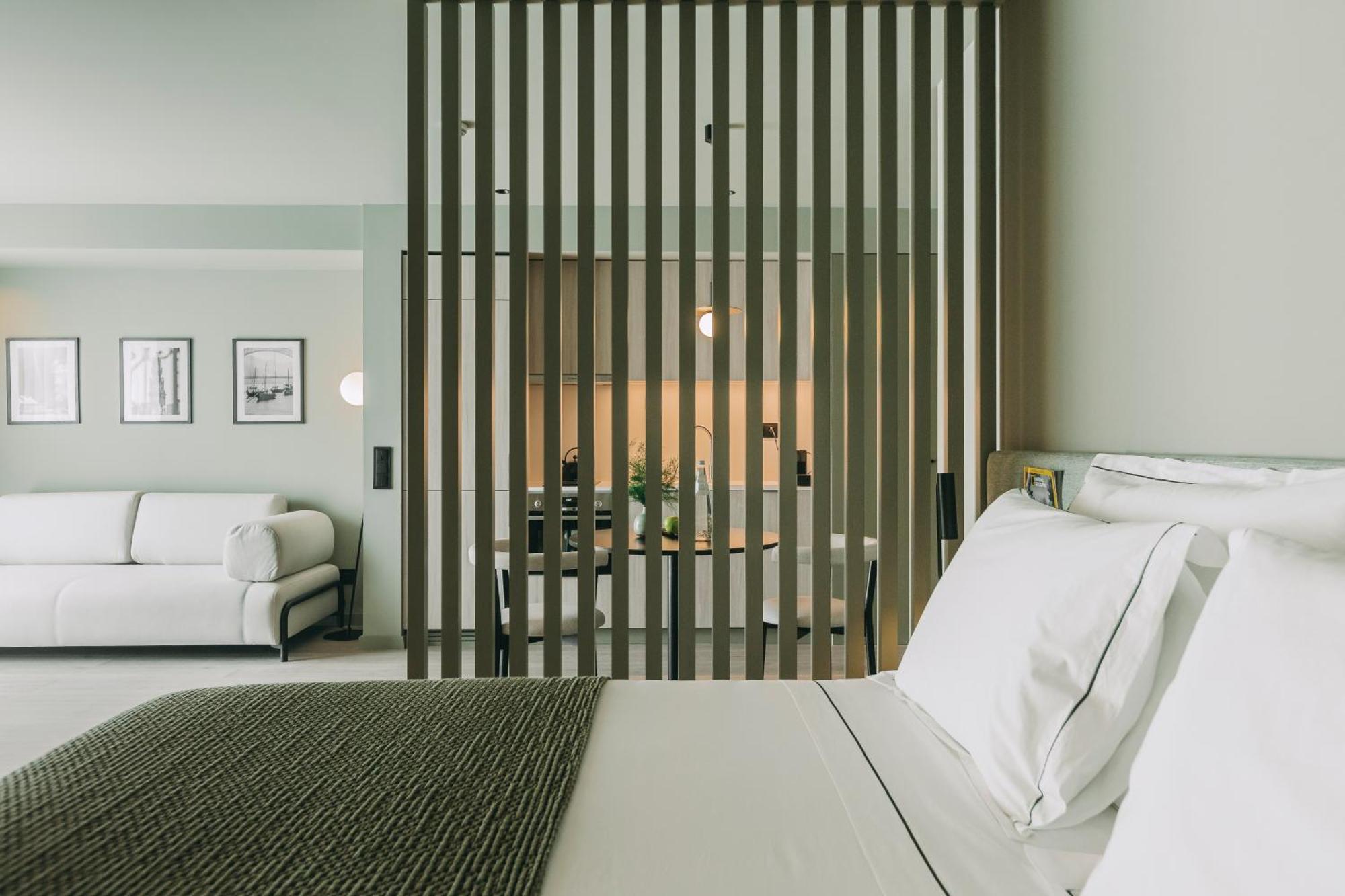 Hotels 705 Porto Prime Home Buitenkant foto