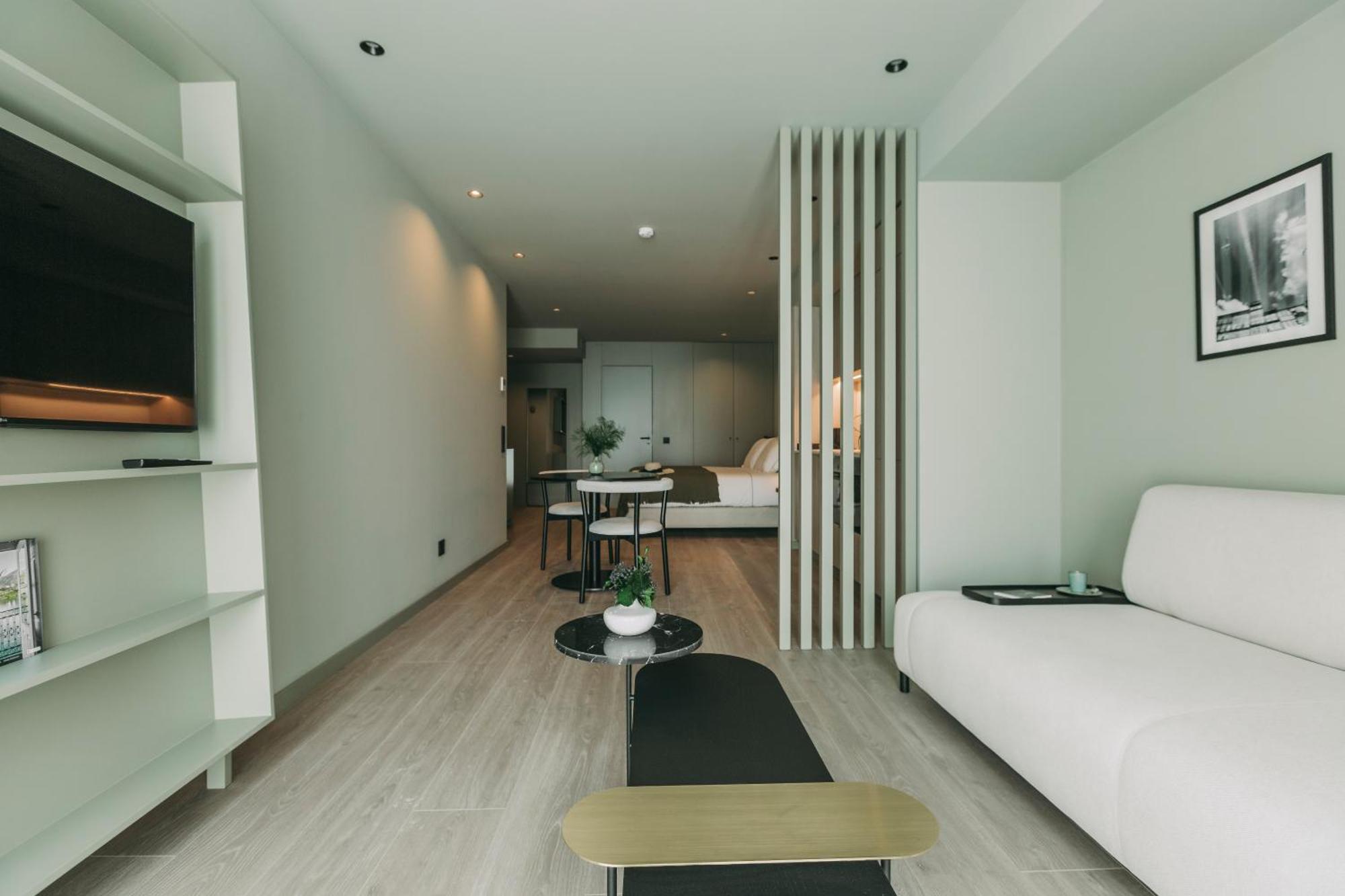 Hotels 705 Porto Prime Home Buitenkant foto