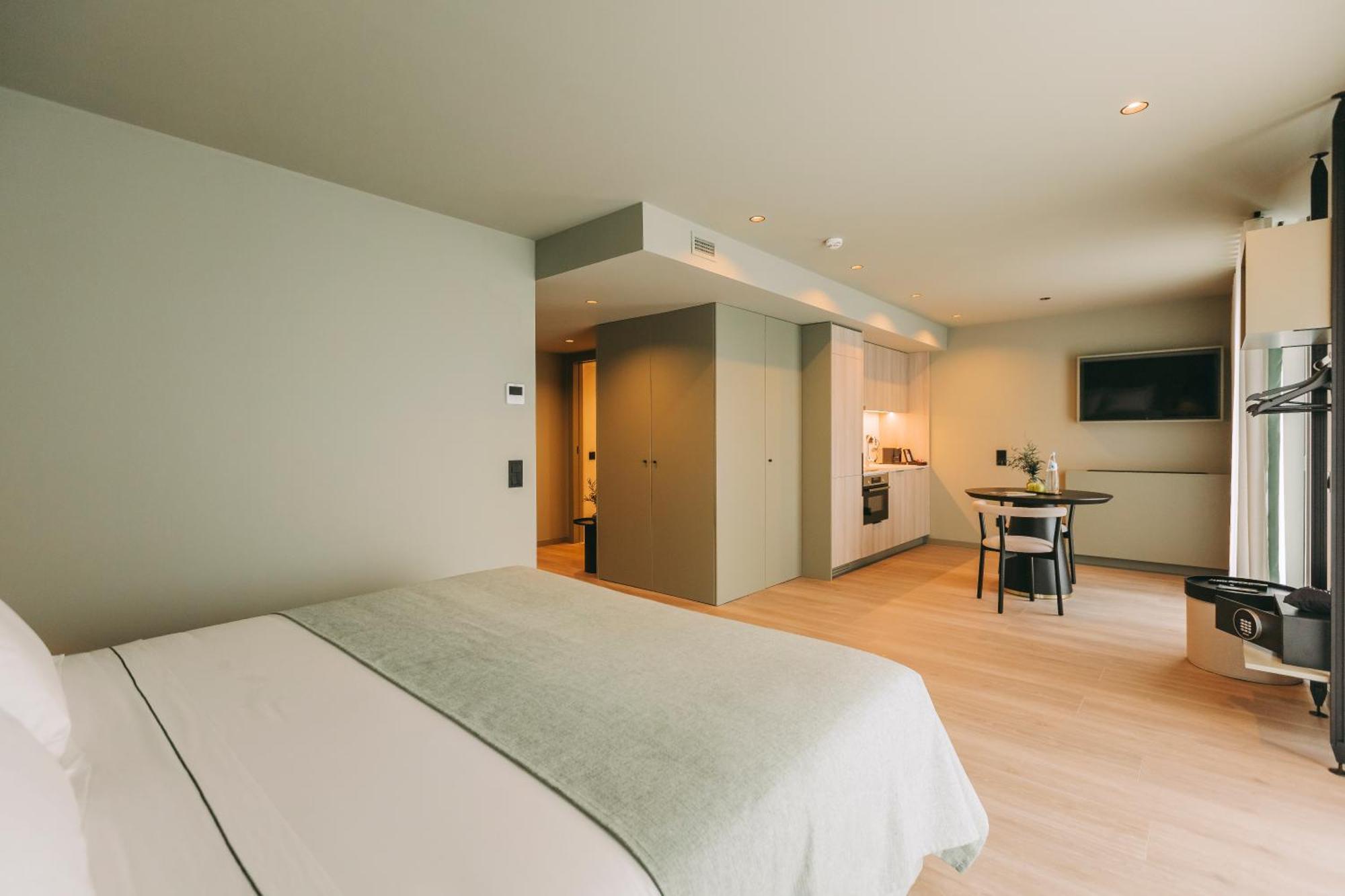 Hotels 705 Porto Prime Home Kamer foto