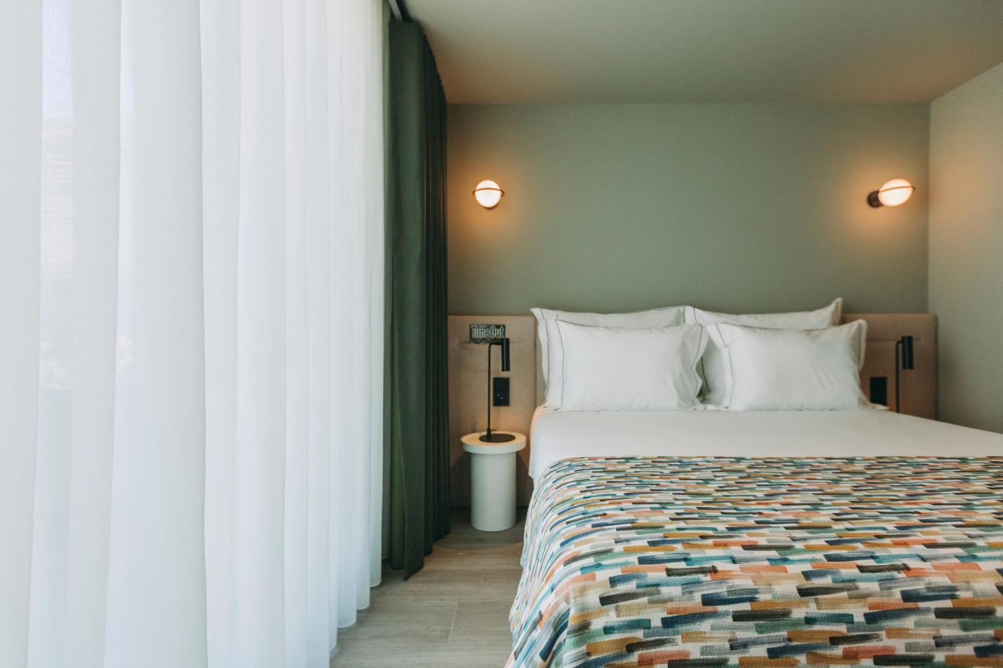 Hotels 705 Porto Prime Home Buitenkant foto