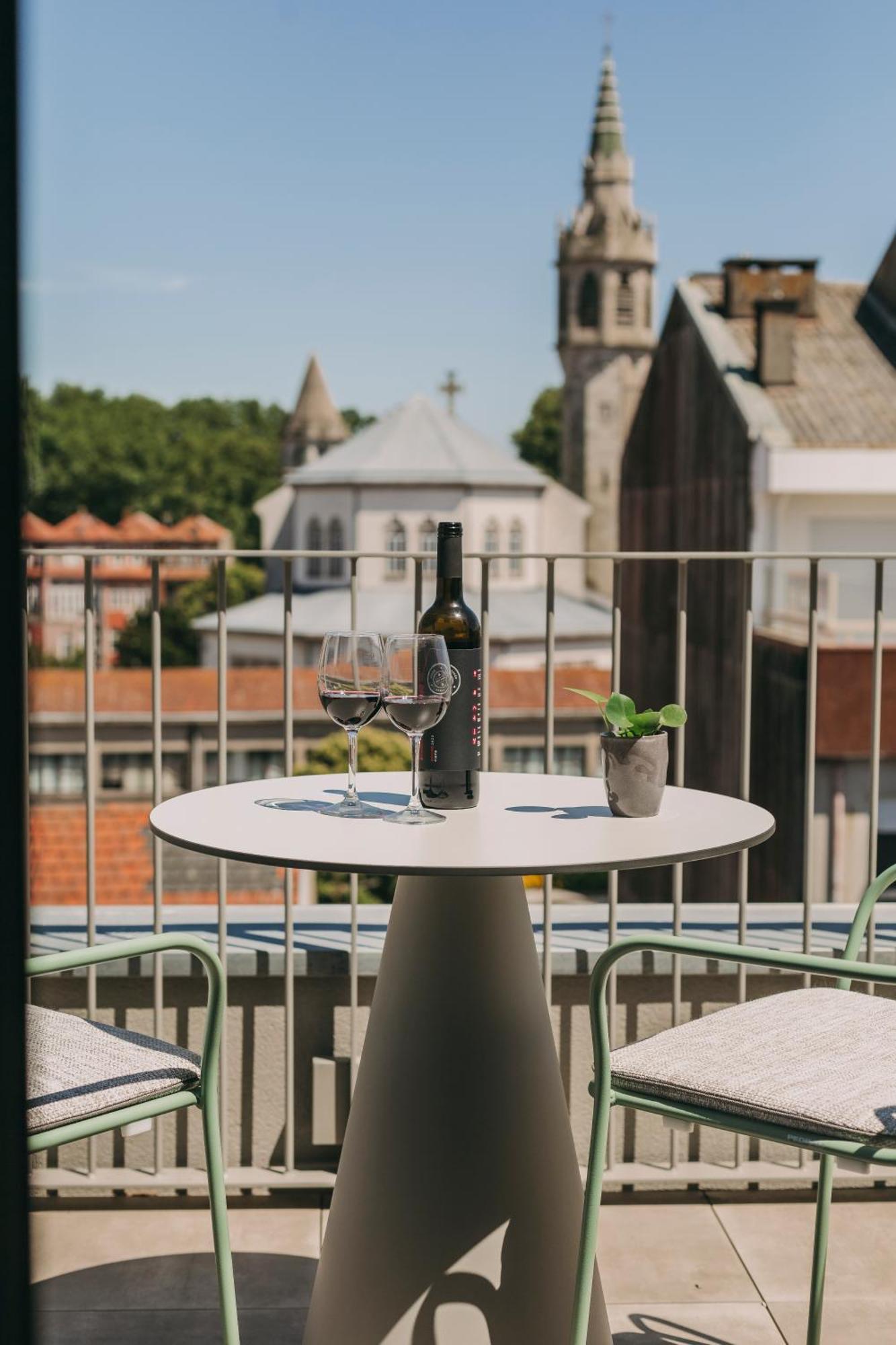 Hotels 705 Porto Prime Home Buitenkant foto