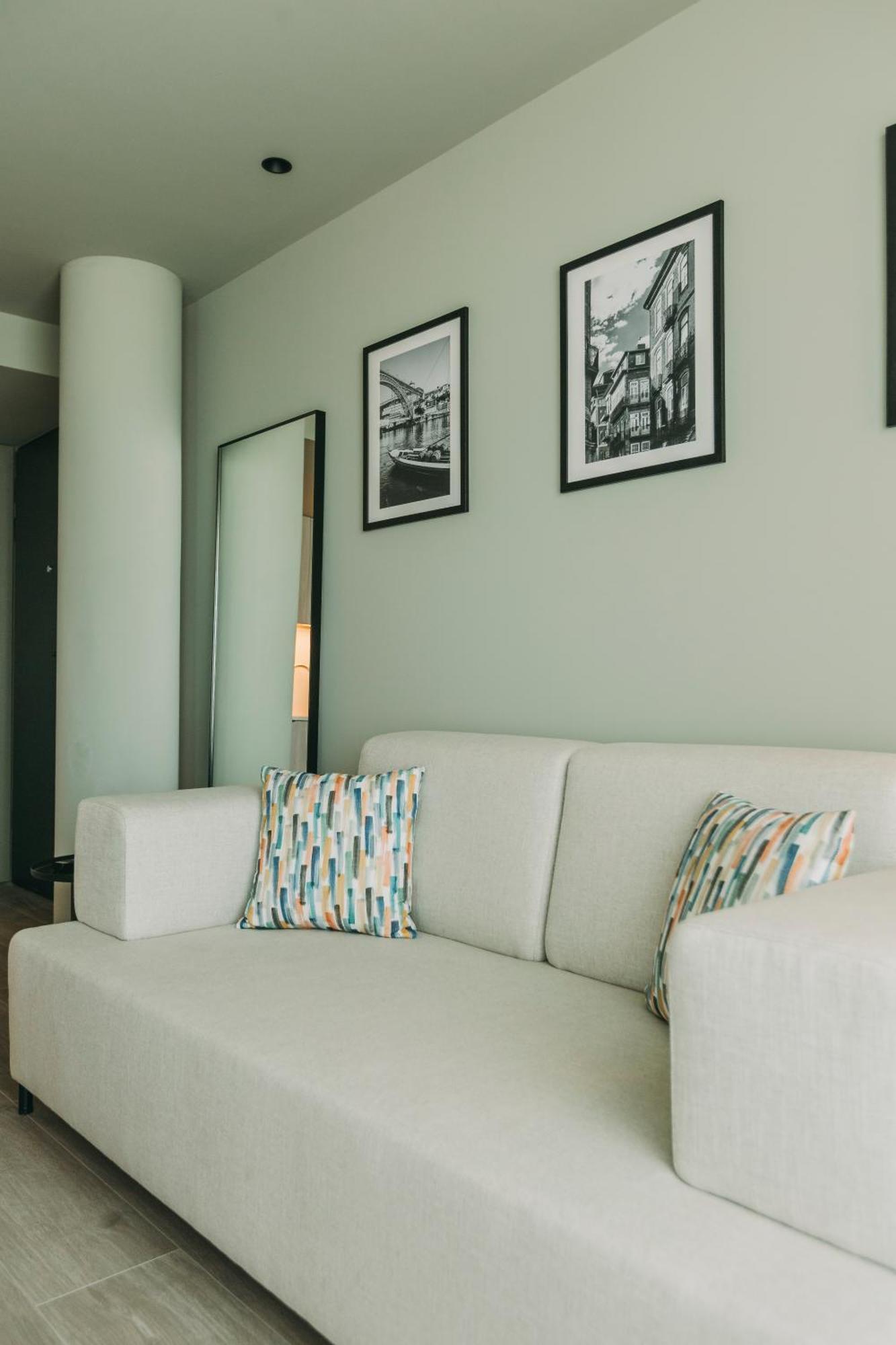 Hotels 705 Porto Prime Home Buitenkant foto