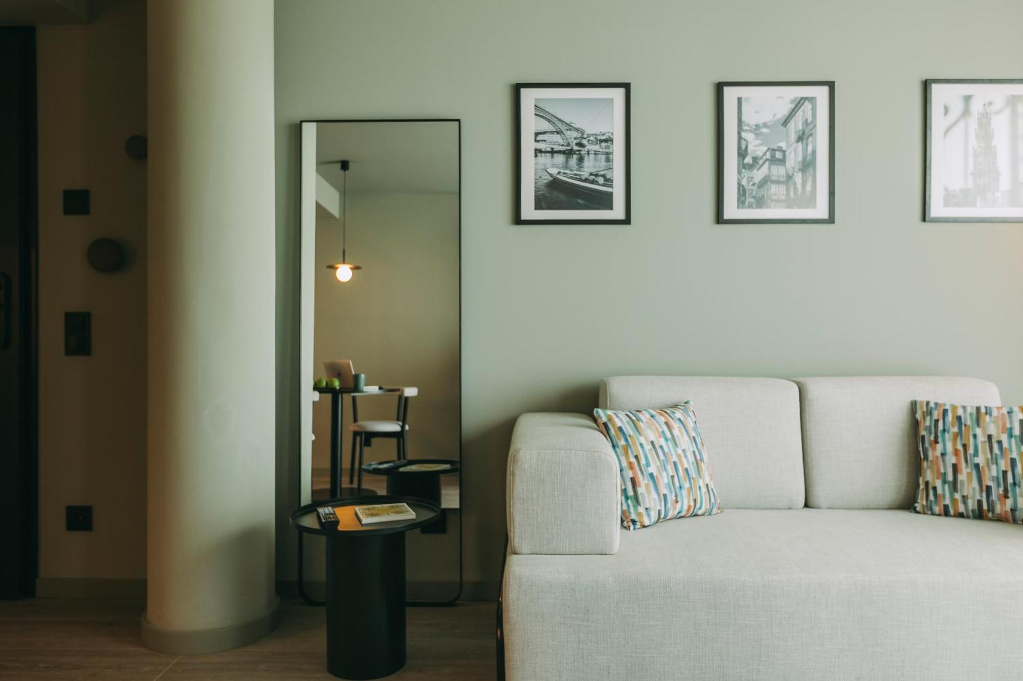Hotels 705 Porto Prime Home Buitenkant foto