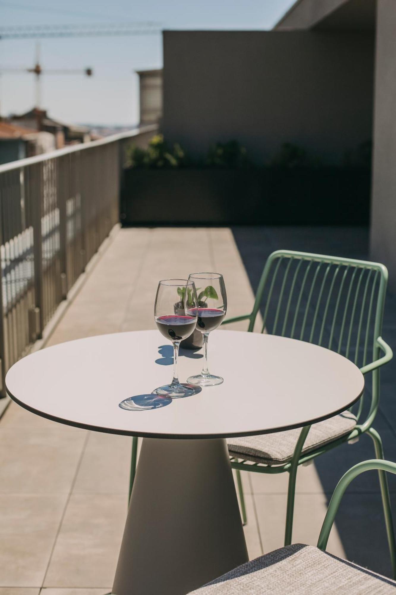 Hotels 705 Porto Prime Home Buitenkant foto