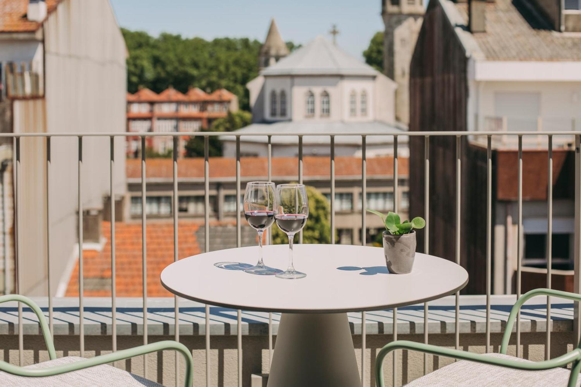 Hotels 705 Porto Prime Home Buitenkant foto
