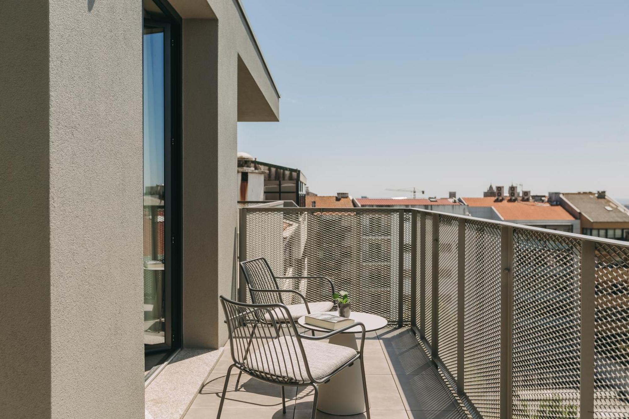 Hotels 705 Porto Prime Home Buitenkant foto