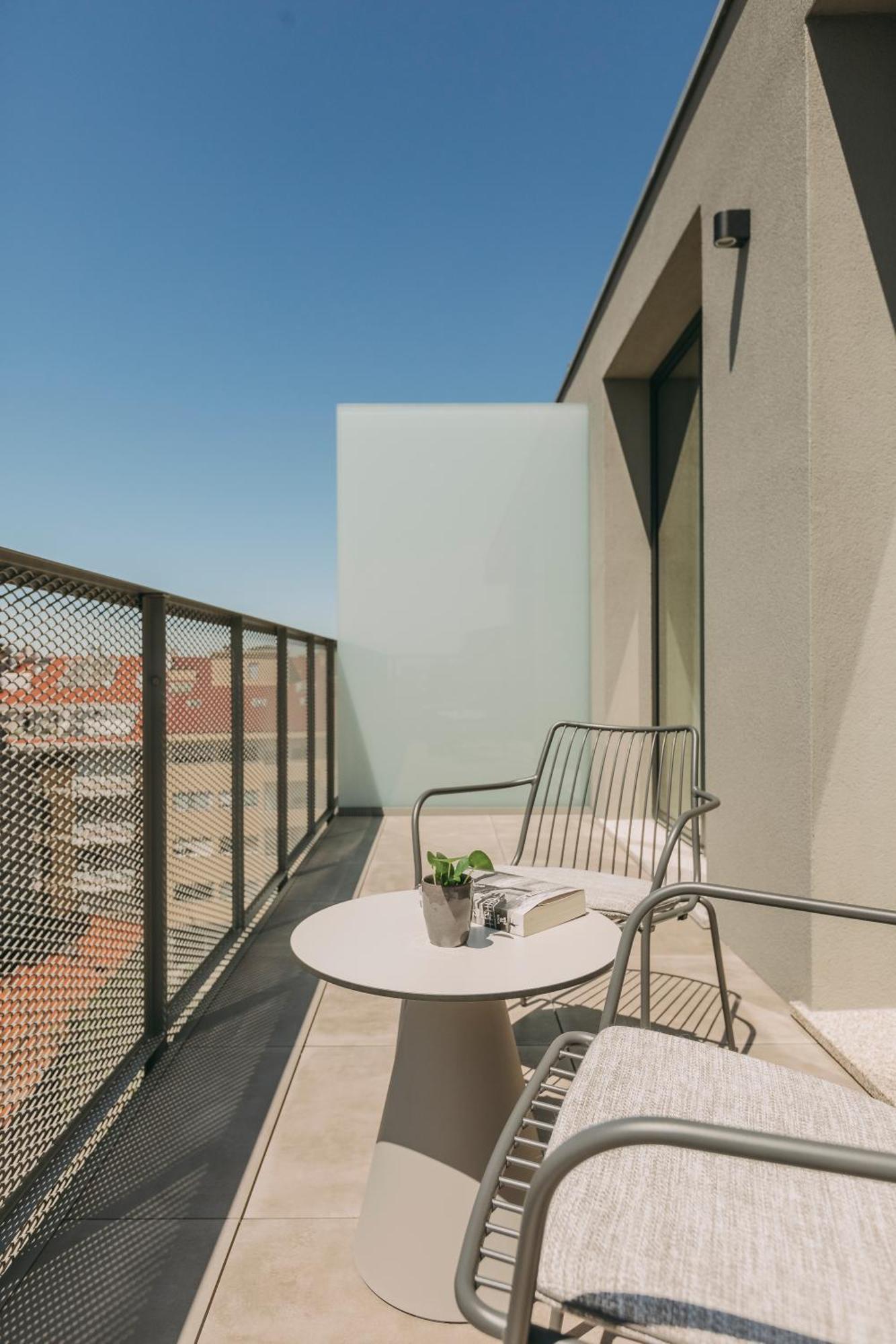Hotels 705 Porto Prime Home Buitenkant foto