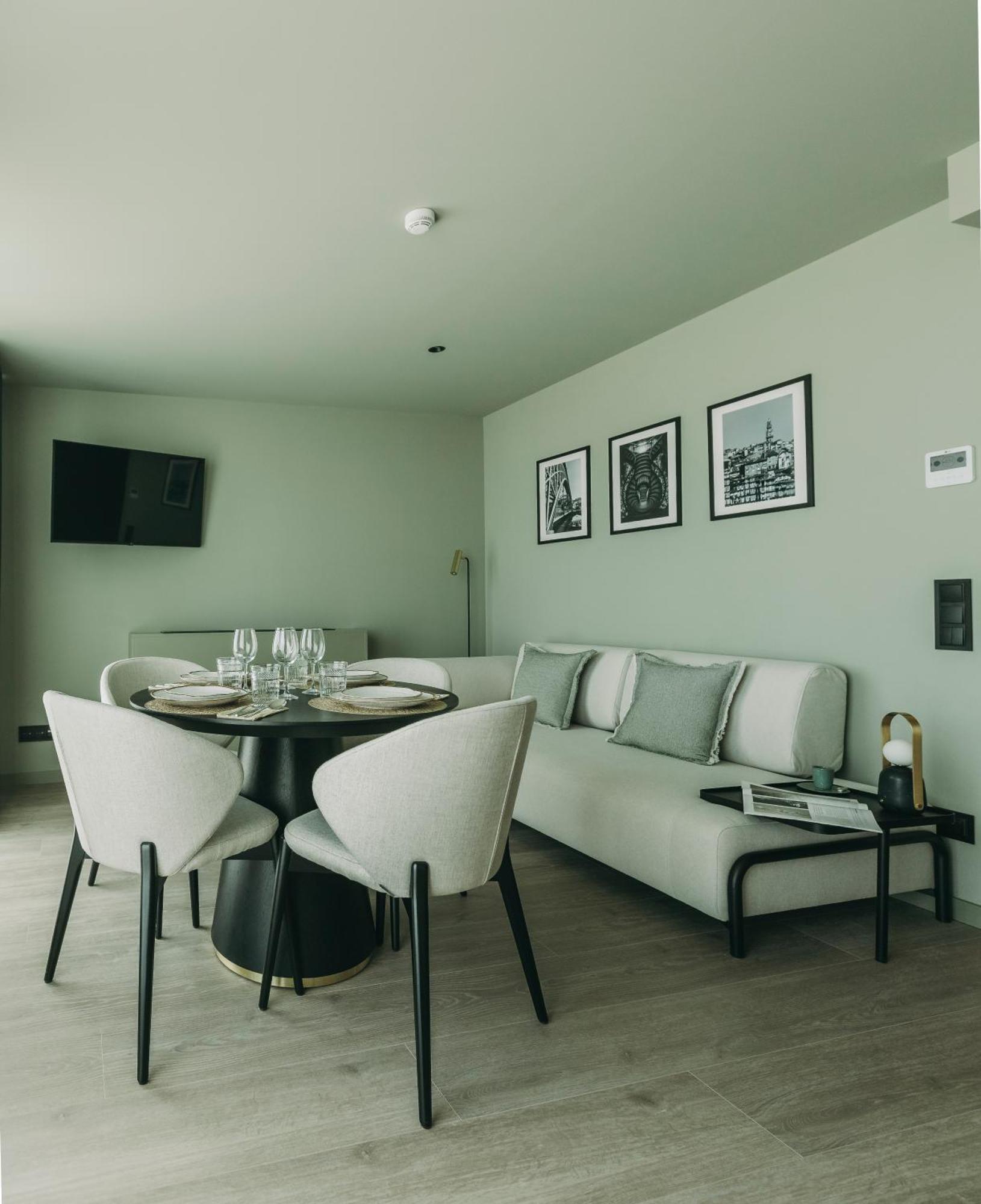Hotels 705 Porto Prime Home Buitenkant foto