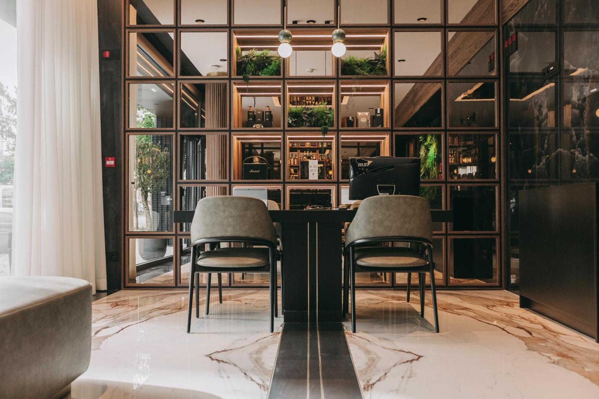 Hotels 705 Porto Prime Home Buitenkant foto