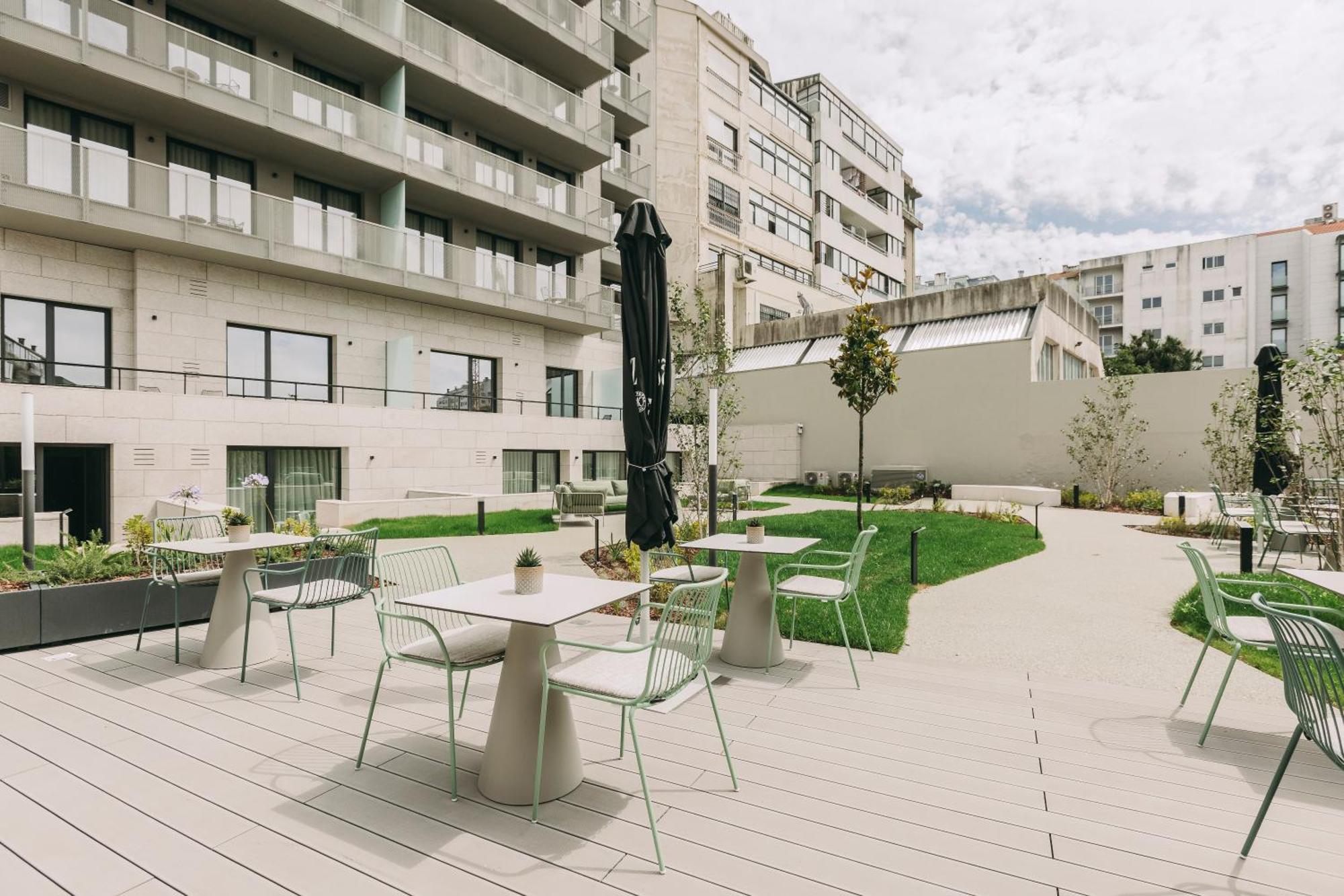 Hotels 705 Porto Prime Home Buitenkant foto