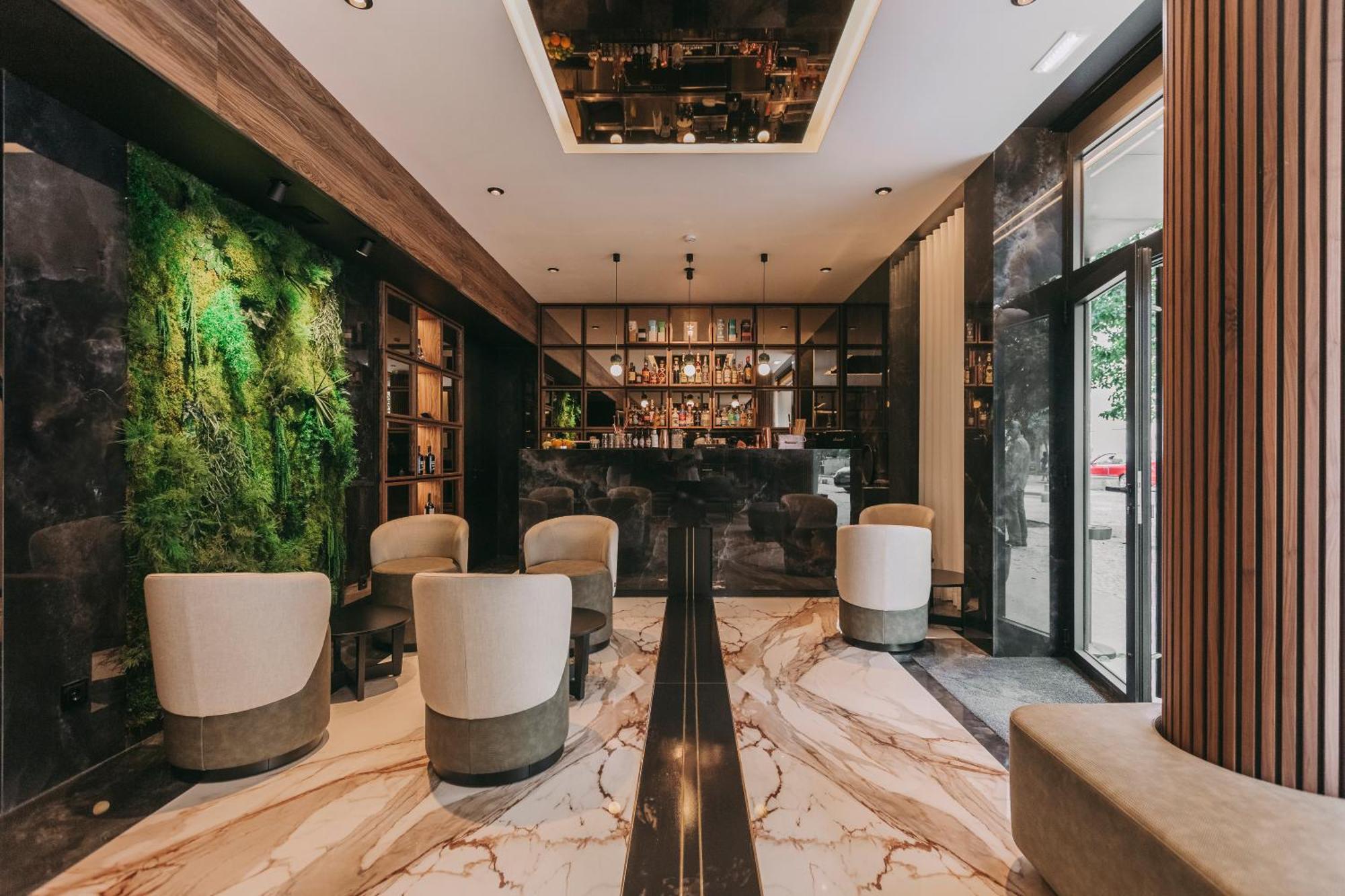 Hotels 705 Porto Prime Home Buitenkant foto