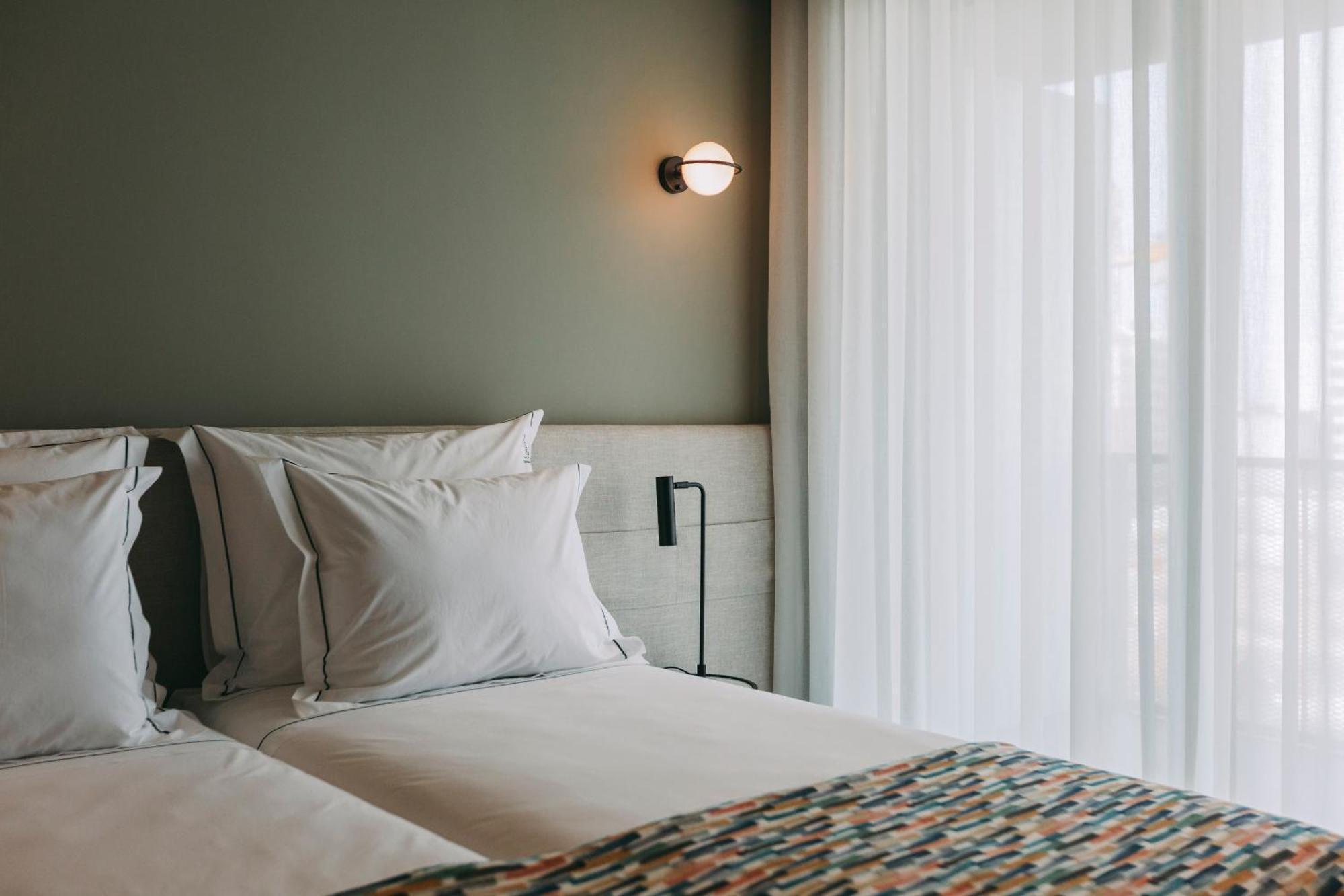 Hotels 705 Porto Prime Home Buitenkant foto