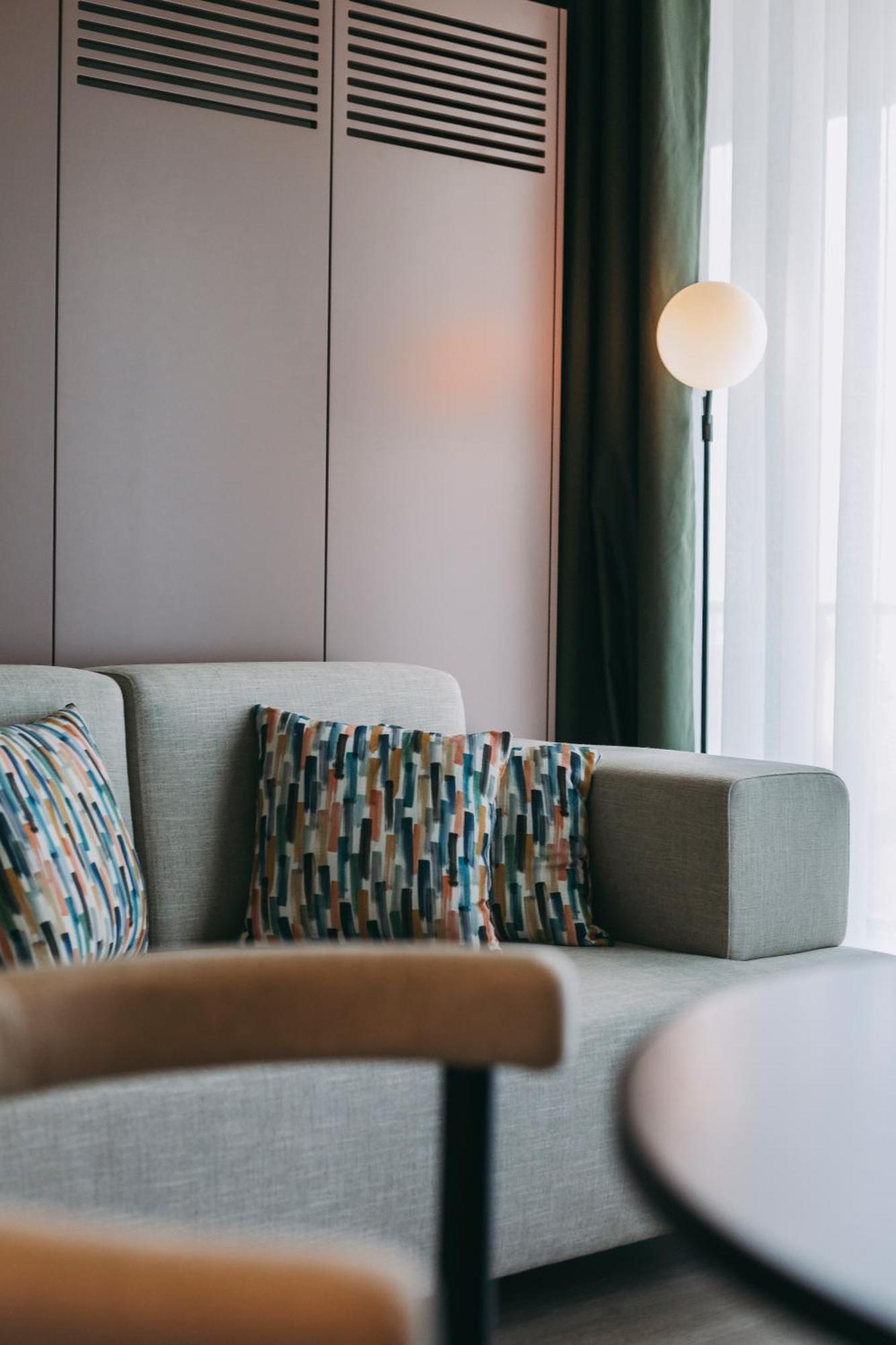 Hotels 705 Porto Prime Home Buitenkant foto