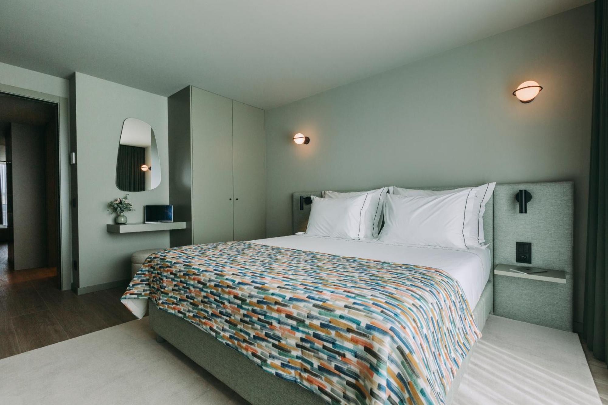 Hotels 705 Porto Prime Home Buitenkant foto