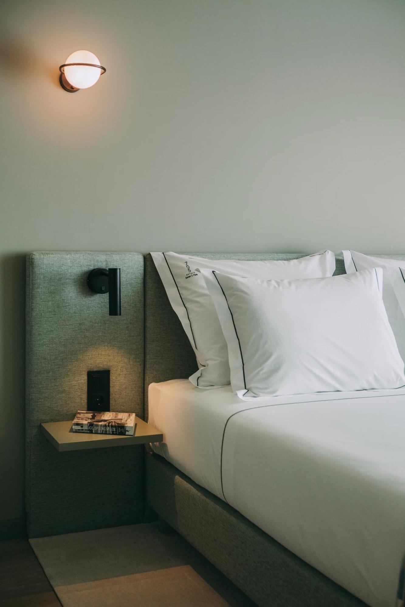 Hotels 705 Porto Prime Home Buitenkant foto