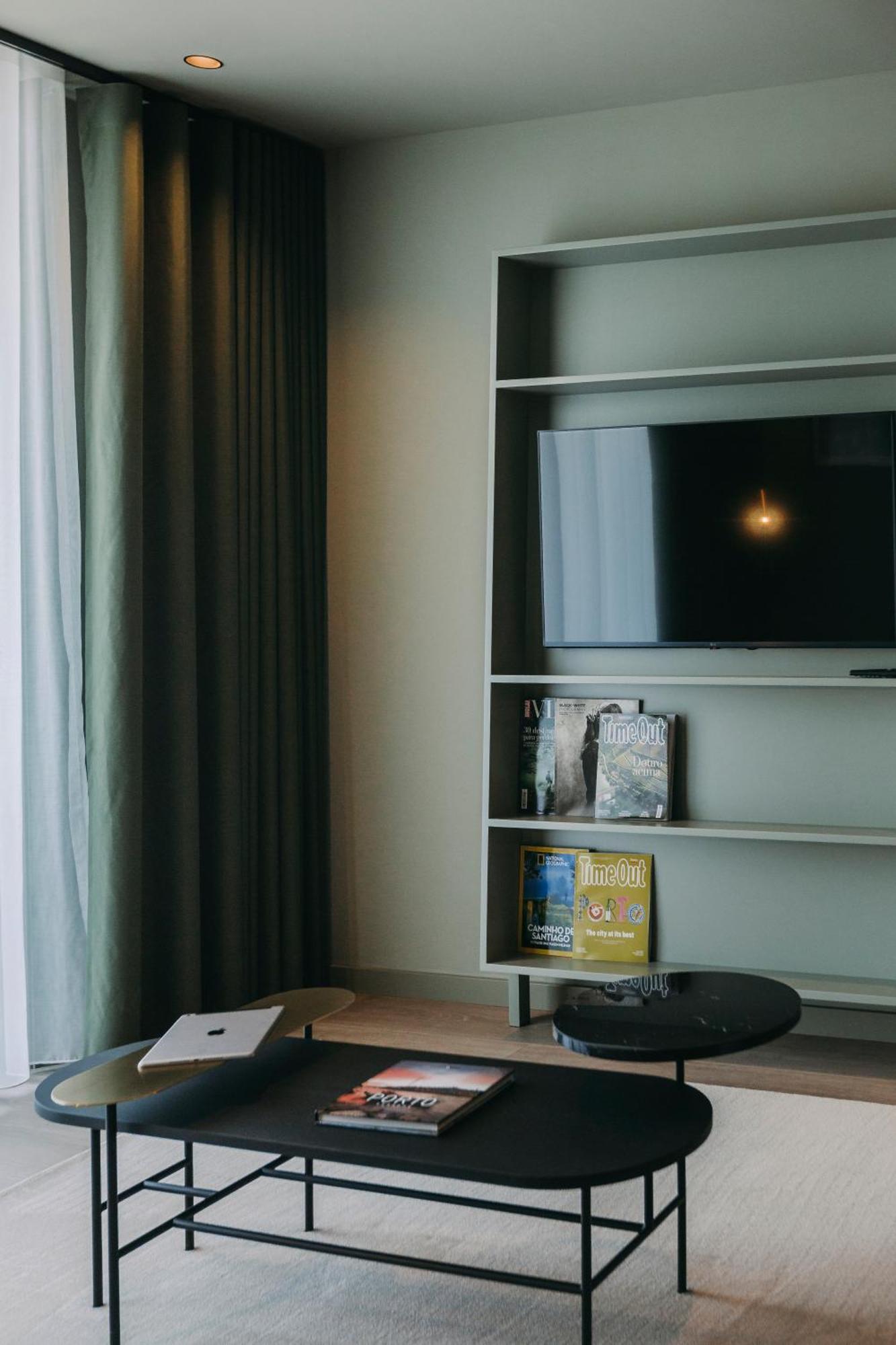 Hotels 705 Porto Prime Home Buitenkant foto