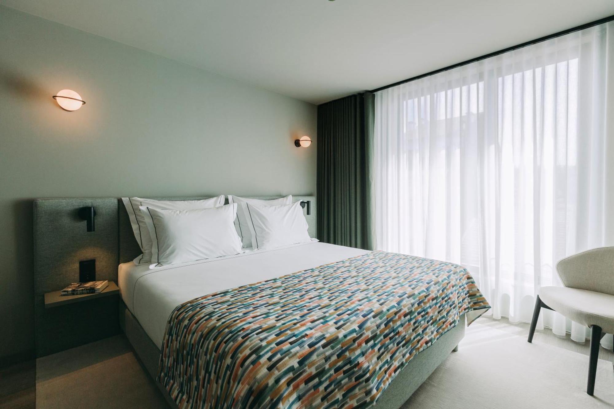 Hotels 705 Porto Prime Home Buitenkant foto